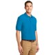 Port Authority® Silk Touch™ Pique Men's Polo