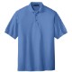 Port Authority® Silk Touch™ Pique Men's Polo