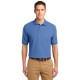 Port Authority® Silk Touch™ Pique Men's Polo
