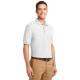 Port Authority® Silk Touch™ Pique Men's Polo