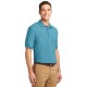 Port Authority® Silk Touch™ Pique Men's Polo