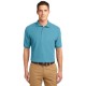 Port Authority® Silk Touch™ Pique Men's Polo