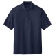 Port Authority® Silk Touch™ Pique Men's Polo
