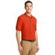 Port Authority® Silk Touch™ Pique Men's Polo
