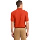 Port Authority® Silk Touch™ Pique Men's Polo