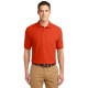 Port Authority® Silk Touch™ Pique Men's Polo