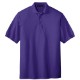 Port Authority® Silk Touch™ Pique Men's Polo