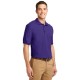 Port Authority® Silk Touch™ Pique Men's Polo
