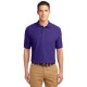 Port Authority® Silk Touch™ Pique Men's Polo
