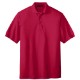 Port Authority® Silk Touch™ Pique Men's Polo