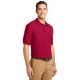 Port Authority® Silk Touch™ Pique Men's Polo