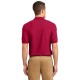Port Authority® Silk Touch™ Pique Men's Polo