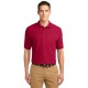 Port Authority® Silk Touch™ Pique Men's Polo