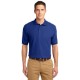 Port Authority® Silk Touch™ Pique Men's Polo