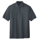 Port Authority® Silk Touch™ Pique Men's Polo