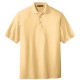 Port Authority® Silk Touch™ Pique Men's Polo