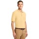 Port Authority® Silk Touch™ Pique Men's Polo