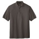 Port Authority® Silk Touch™ Pique Men's Polo