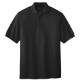 Port Authority® Silk Touch™ Pique Men's Polo