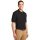 Port Authority® Silk Touch™ Pique Men's Polo