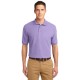 Port Authority® Silk Touch™ Pique Men's Polo