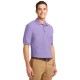Port Authority® Silk Touch™ Pique Men's Polo