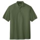 Port Authority® Silk Touch™ Pique Men's Polo