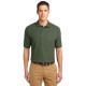 Port Authority® Silk Touch™ Pique Men's Polo