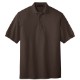 Port Authority® Silk Touch™ Pique Men's Polo