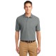 Port Authority® Silk Touch™ Pique Men's Polo