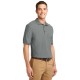 Port Authority® Silk Touch™ Pique Men's Polo