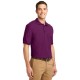 Port Authority® Silk Touch™ Pique Men's Polo