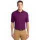 Port Authority® Silk Touch™ Pique Men's Polo
