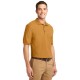 Port Authority® Silk Touch™ Pique Men's Polo