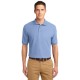 Port Authority® Silk Touch™ Pique Men's Polo