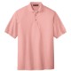 Port Authority® Silk Touch™ Pique Men's Polo