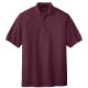 Port Authority® Silk Touch™ Pique Men's Polo