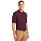 Port Authority® Silk Touch™ Pique Men's Polo