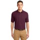 Port Authority® Silk Touch™ Pique Men's Polo