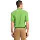 Port Authority® Silk Touch™ Pique Men's Polo