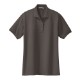Port Authority® Silk Touch™ Pique Ladies' Polo