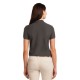 Port Authority® Silk Touch™ Pique Ladies' Polo