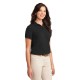 Port Authority® Silk Touch™ Pique Ladies' Polo