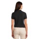 Port Authority® Silk Touch™ Pique Ladies' Polo
