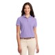 Port Authority® Silk Touch™ Pique Ladies' Polo