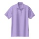 Port Authority® Silk Touch™ Pique Ladies' Polo