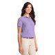 Port Authority® Silk Touch™ Pique Ladies' Polo