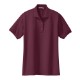 Port Authority® Silk Touch™ Pique Ladies' Polo