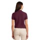 Port Authority® Silk Touch™ Pique Ladies' Polo