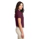 Port Authority® Silk Touch™ Pique Ladies' Polo